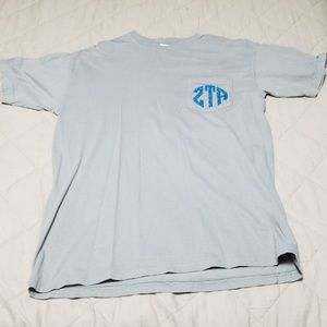 Zeta Tau Alpha shirt